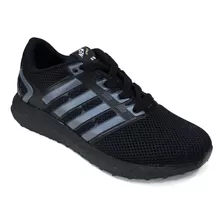 Zapatilla Deportiva De Hombre (energy: Ne Gr, Bc Gr)