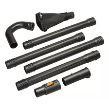 Worx Wa4096 Kit De Limpieza Universal De Canalon Para Soplad