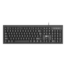 Teclado Usb Abnt2 Preto Lecoo By Lenovo Kb101