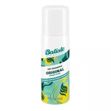 Batiste Shampoo Seco Original 50 Ml