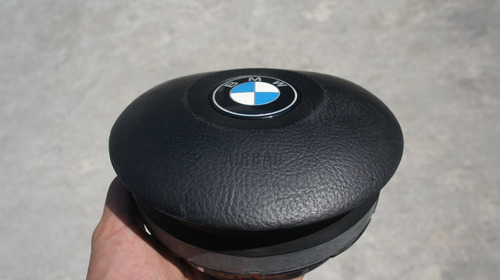 Bolsa De Aire Volante Original Para Bmw 330 2001, 2002, 2003 Foto 5