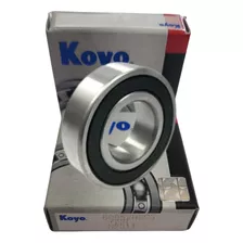 Par Rolamento Koyo 6005 2rsc3 E 6203 2rsc3.