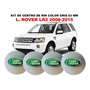 Par De Centros De Rin Range Rover 2010-2018 62 Mm