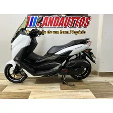 Yamaha Nmax 160 Abs 