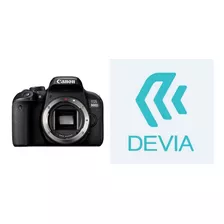 Film Hidrogel Devia Premium Para Pantalla Canon Eos 800d