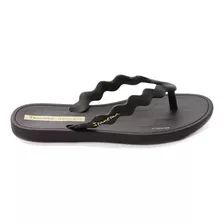 Sandalia Niños Ipanema Ip-a15 (23-31) Negro