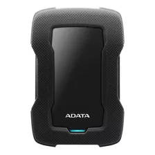 Disco Duro Externo Adata Ahd330-5tu31 5tb Negro