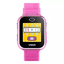 Vtech Kidizoom Smartwatch Dx3 Rosa