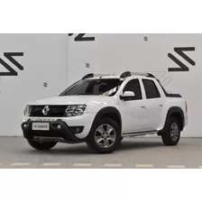 Renault Duster Oroch 2.0 Outsider Plus 2019 La Plata 713