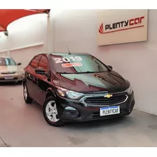 Chevrolet Prisma 1.4 Mpfi Lt 8v Flex 4p Manual 2018/2019