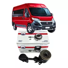 Atuador Embreagem Fiat Ducato 2.3 16v Td Multijet 2018 Ash