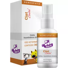 Homeopet Cist Control 30ml Real H