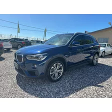 Bmw X1 2018 2.0 Sdrive 20i Sportline 192cv Automatica