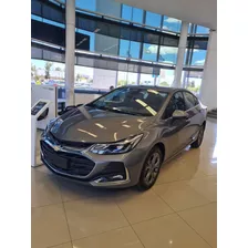 Chevrolet Cruze 4p Ltz Automático 1.4 Turbo 153cv 2024 Ad