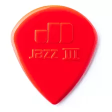 Jim Dunlop Pines De Guitarra Acústica (47p3n)