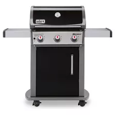 Parrilla A Gas 3 Quemadores - Weber Spirit E310 + Regulador