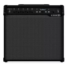 Line 6 Spider V 120 Amplificador De Modelado Inalámbrico