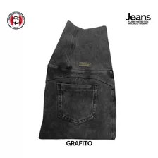 Jeans Fajero Reductor Con Bolsillos ( Nieves Original ) 