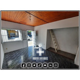Alquiler Casa 1 Dormitorio + Garage Tres Cruces Imas.uy M  (ref: Ims-15027)