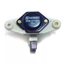 Regulador Alternador Tipo Bosch Mercedes Benz 180 Diesel 12v