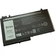 Dell Ryxxh - Batería Para Portátil Dell 11,1v-3600mah-40whr