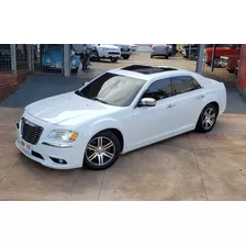 Chrysler 300c V6 2012 De Cinema 49.000 Km 