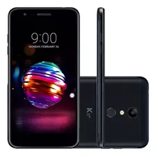 Smartphone LG K11+ X410 Octa-core 32gb 3gb Ram 5.3'' Outlet