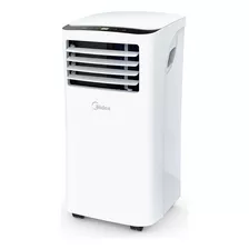 Aire Acondicionado Portátil Midea Artic Ii 9000btu