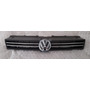 Parrilla Y Emblema Vw Polo 1.6 Mod 03-07