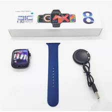 Reloj Inteligente T900 Pro Max Serie 8 2023