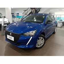 Peugeot 208 Active Pk At Am24 0km R