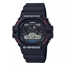 Relógio G-shock Dw-5900-1dr Revival