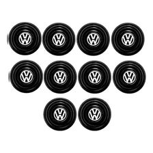 Acessorios Vw Almofada Anti-impacto Nivus Virtus Gol Saveiro