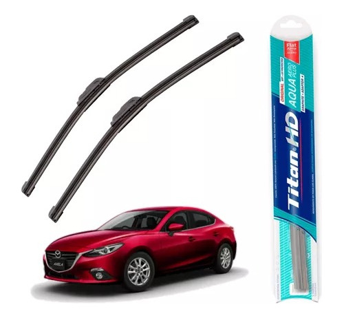 Repuesto Tapas Delanteras Bomper Mazda 3 Skyactive 2016-2019 Mazda MAZDASPEED6