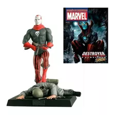 Coleção Marvel Especial - Destroyer - Eaglemoss