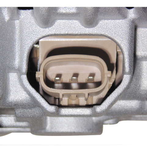 Alternador Subaru Outback Awd 2006 - 2009 3l Nuevo Foto 3