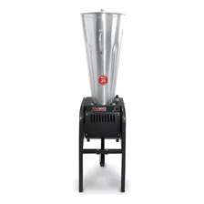 Liquidificador Industrial Baixa Rotação 25 Litros Inox 1400w Cor Cinza 110v