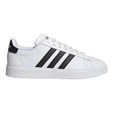 Tênis adidas Grand Court 2.0 Masculino Gw9195