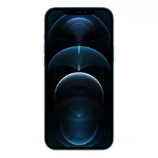 iPhone 12 Pro Max, Pacific Blue, 128gb