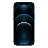 Apple iPhone 12 Pro Max (128 Gb) - Azul PacÃ­fico
