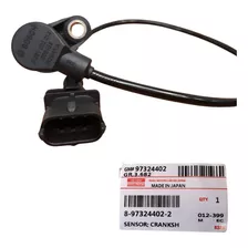 Sensor Cigueñal Ckp Dmax 3.0 Diesel Isuzu 