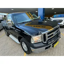 Ford F-250 3.9 Xlt 4x2 Cs Diesel 2p Manual