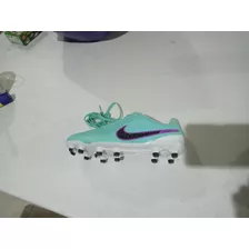 Tenis Para Futbol Nike Tienmpo