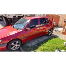 Peugeot 306 1999 1.8 Xn