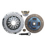 Kit De Clutch Suzuki Swift Gti 1.3 L4 1989-2001