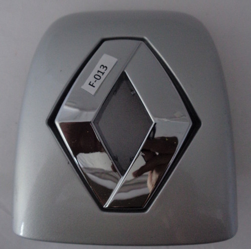 Emblema Original Trasero  Renault Clio Mk2 (01-05) # F-013 Foto 7