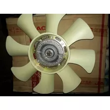 Fan Clutch Con Su Aspa Para Jack Npr