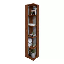 Esquinero Moderno - Muebles De Melamina - Ofertas