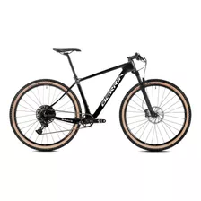 Bicicleta Berria Bravo Sport Carbono 1x12 Sram Mtb