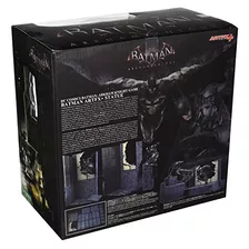 Kotobukiya Dc Comics Caballero De Arkham Batman Videojuego A